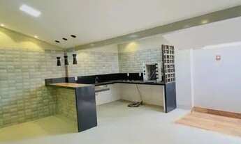 Imagem: Sobrado para venda com 112 metros quadrados