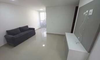 Imagem 3: Flat para aluguel possui 44 metros quadrados com 1 quarto em Miramar - João Pessoa - PB