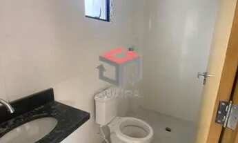 Imagem 4: Apartamento- 37m², Estádio- Santo André - SP