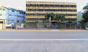 Imagem 6: São Paulo - Prédio Inteiro - BARRA FUNDA