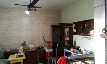 Imagem 2: Casa no conjunto barigui