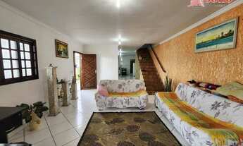 Imagem: Sobrado Comercial e Residencial com 3 dormitórios