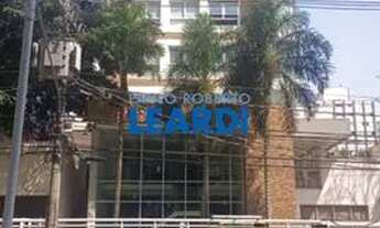 Imagem: APARTAMENTO - VILA OLÍMPIA - SP