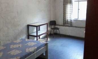 Imagem: Quarto Mobiliado Individual para Rapaz no