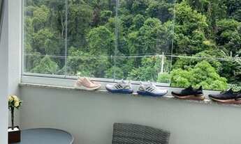 Imagem: Apartamento para aluguel possui 62 metros