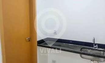 Imagem 6: Sala-LOCAÇÃO-Edifício Praxx Comercial-Itatiba-SP