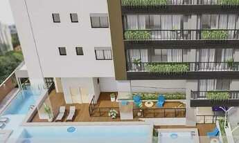Imagem 4: Apartamento 75m² no Setor Bueno Espaço Gourmet 01 Quarto TR153476_MKT_21