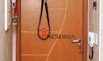 Imagem 2: Apartamento com 2 dormitórios à venda, 57 m² por R$ 330.000,00 - Aviação - Praia Grande/SP