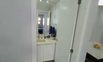 Imagem 5: Apartamento para venda com 72 metros quadrados com 2 quartos em Praia de Itaparica - Vila