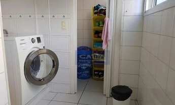 Imagem 7: Apartamento à venda, 94 m² por R$ 780.000,00 - Tatuapé - São Paulo/SP