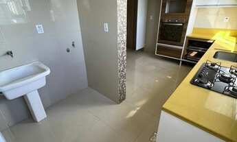 Imagem 7: AP- 137m² - 3 suítes - Batista Campos - Reformado