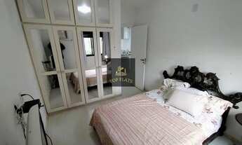 Imagem 7: Flat disponível no Morumbi