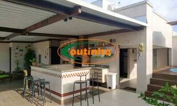 Imagem 3: 27365A) Rua Hipólito da Costa - Vila Isabel