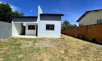 Imagem 2: ALUGO CASA 2 QUARTOS NA REGIÃO DO CAXIPO - Jardim Gramado/Cuiabá - MT