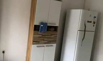 Imagem 3: Casas de Vila para Venda em Praia Grande, Caiçara, 1 dormitório, 1 banheiro