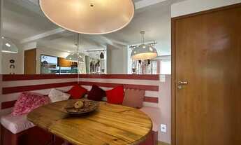 Imagem 3: Apartamento original 2 quartos, suite, closet, wc social, varanda, 1 vaga