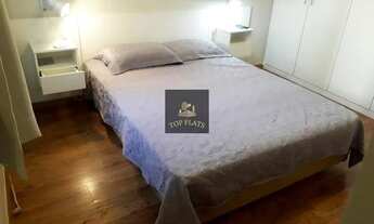 Imagem 7: Flat disponível na Bela Vista