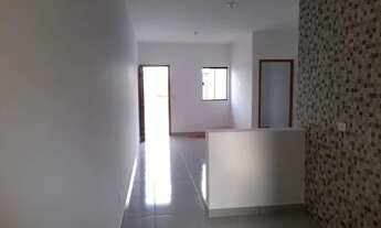 Imagem 4: Vendo casa com 3 quartos - 1 suíte, em Arapongas/PR