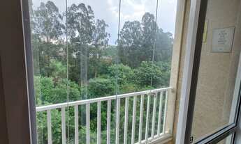 Imagem 3: Apartamento à venda no Jd Samambaia Campinas SP