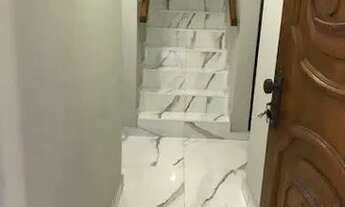 Imagem 5: Sobrado para alugar e para venda - Assunção - 260m² com 5 dormitórios, sendo 1 suíte máste