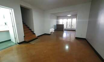 Imagem 2: Casa com 3 suítes e churrasqueira na V. Mariana