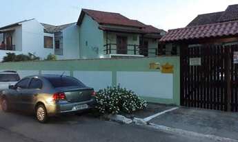 Imagem 1: Excelente triplex para temporada 3 quartos no Peró - Cabo Frio