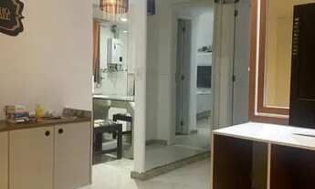 Imagem 7: Apartamento praia