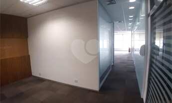 Imagem 4: Excelente conjunto comercial para locação próximo à Av. Paulista