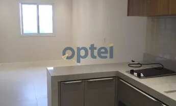 Imagem 2: Loft para Locação no Condominio Marco Zero na Av. Kennedy