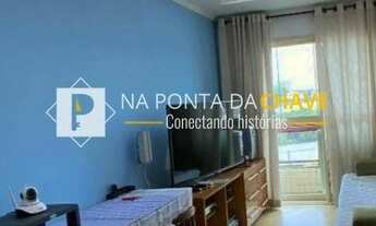 Imagem: SãO BERNARDO DO CAMPO - Apartamento Padrão