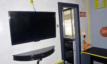 Imagem 7: Kitnet na Tijuca (Usina