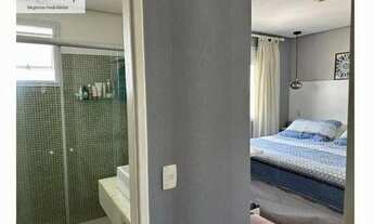 Imagem 9: Apartamento com 4 dormitórios à venda, 129 m² por R$ 1.660.000,00 - Vila Leopoldina - São