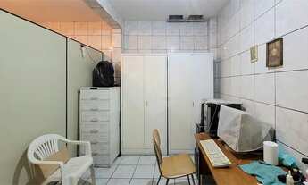 Imagem 2: Casa com 90m² na Lapa - Locação