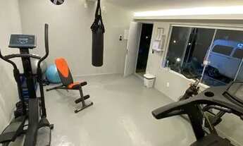 Imagem 3: Casa triplex em condominio alto padrão