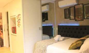 Imagem 2: Apartamento com 1 dormitório à venda, 25 m² por R$ 425.000,00 - Consolação - São Paulo/SP