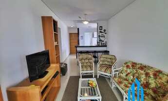 Imagem 5: Apartamento com 2 quartos a venda, 80m² com área de lazer completa na Praia do Morro- Gua