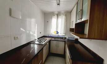 Imagem 3: Apartamento com 3 dormitórios à venda, 54 m² por R$ 229.900,00 - São Gabriel - Colombo/PR