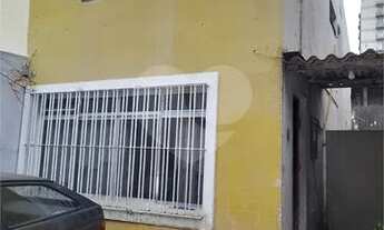 Imagem 4: Casa-São Paulo-TUCURUVI