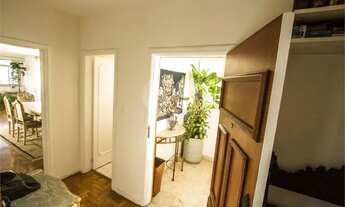 Imagem 5: Morar nos Jardins significa ficar perto de tudo, morar e viver com entusiasmo!