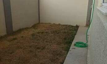 Imagem 2: Aluga-se apto na Messejana 1.000,00 com área Garden