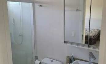 Imagem 3: Apartamento Mobiliado 2 quartos 2 banheiros Aluguel