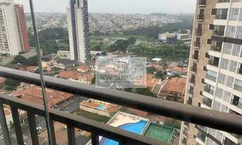 Imagem 2: INDAIATUBA - Apartamento Padrão - CHÁCARA AREAL