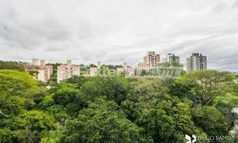 Imagem 7: Apartamento a venda com 2 quartos 56 metros quadrados no Jardim Carvalho Alto Petrópolis