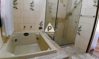 Imagem 13: Casa em Condomínio à venda, 3 quartos, 1 suíte, 4 vagas, BARRA DA TIJUCA - RIO DE JANEIRO