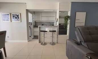 Imagem: Apartamento para venda possui 69 metros