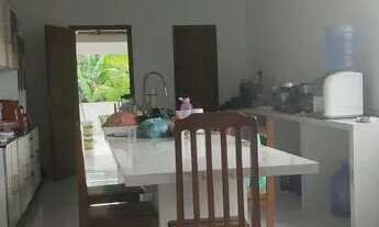 Imagem 3: Casa com 2 suítes e 1 quarto