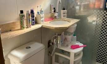 Imagem 6: Apartamento com 49 metros quadrados com 2 quartos em Irajá - Rio de Janeiro - RJ