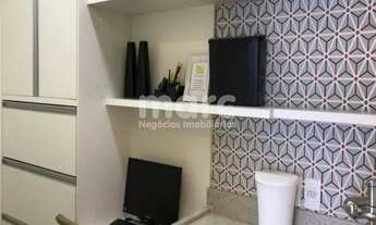 Imagem 3: SAO PAULO - Conjunto Comercial/Sala - VILA CLEMENTINO