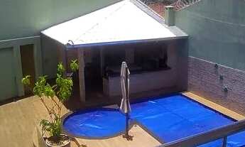 Imagem: Sobrado 5/4 1 suíte máster com hidromassagem