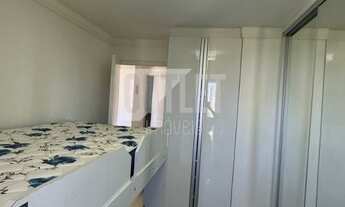 Imagem 6: Disponível para locação Apartamento no Condomínio Residencial Estrela do Atlântico